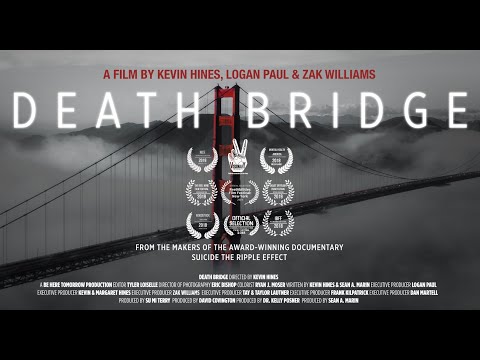 Death Bridge (Official Trailer)