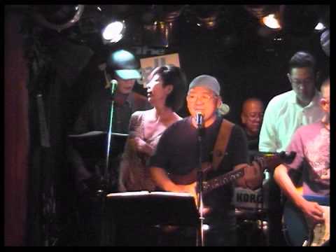 君だけに　I　LOVE　YOU　謎バンド　2014.09.22