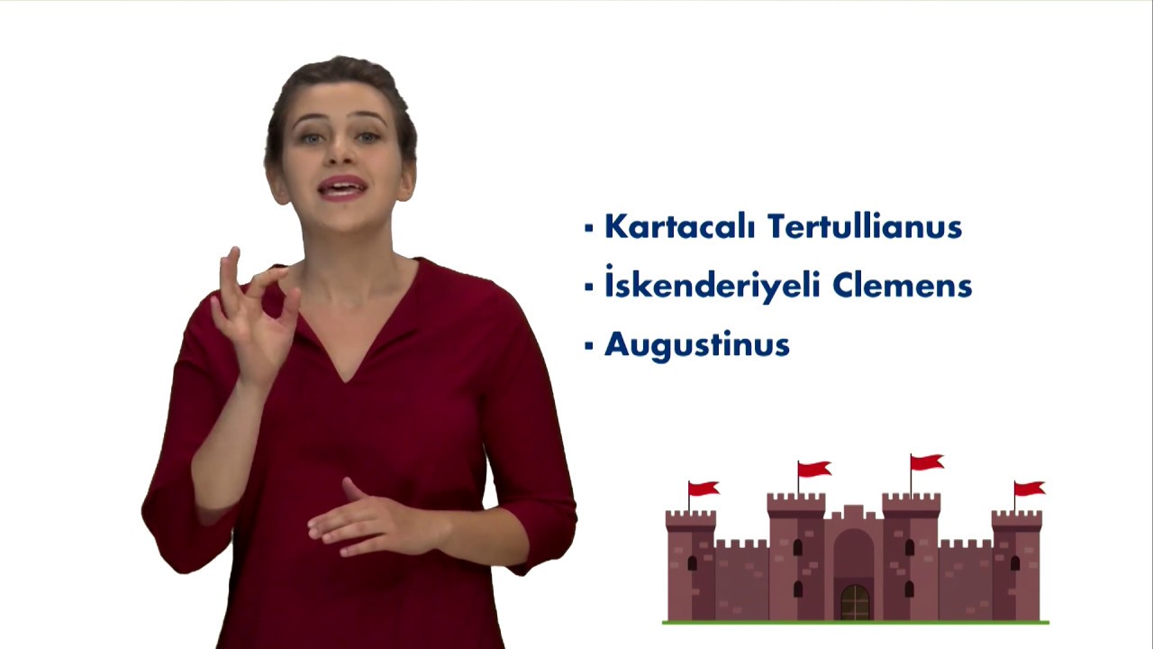 TARİH FELSEFESİ - Ünite 3 Özet