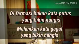 Kata hilang farmasi-Story wa