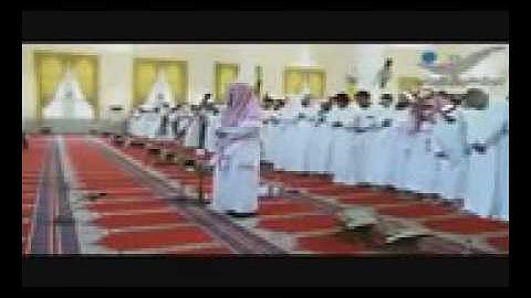 تلاوة نادرة بصوت الشيخ نبيل العوضي ( مؤثرة ) 1575