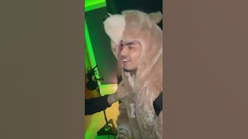 Lil pump, Smokepurpp - Hey DELILA #shorts #short #lilpump #smokepurpp #snippet