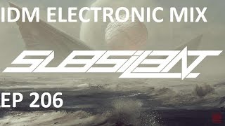 ►IDM ELECTRONIC Mix