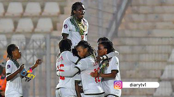 Mali vs Tanzania: Highlights of WAFCON 2024 Clash As Falconets Defeat Twiga Stars