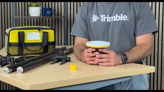 Celebrity Introduction to the Trimble DA2 GNSS Net Worth