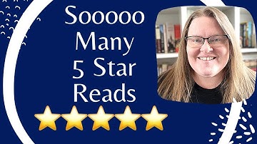 Monthly Wrap Up | January 2023 | One of my best reading months ever