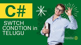 Switch Condion Mastering Switch Statements In C A Comprehensive Guide In Telugu