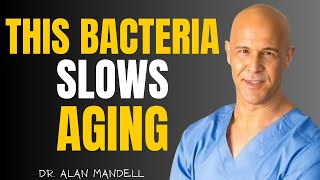 "THIS Gut Bacteria Slows Aging & Kill Disease" - EAT THIS To Get Them | Dr. Alan Mandell