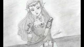 Zelda Wont Say Shes In Love