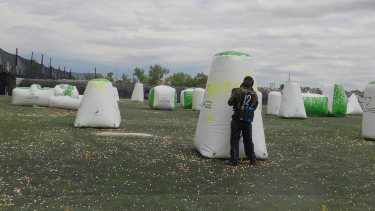 Denver Kaos APC/Local 5/24/20 YouTube