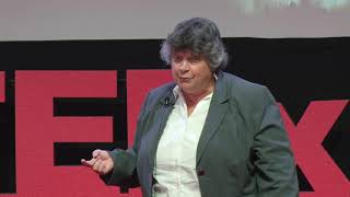 The fastest growing demographic for video games may surprise you! | Tammie Schrader | TEDxSpokane screenshot 5