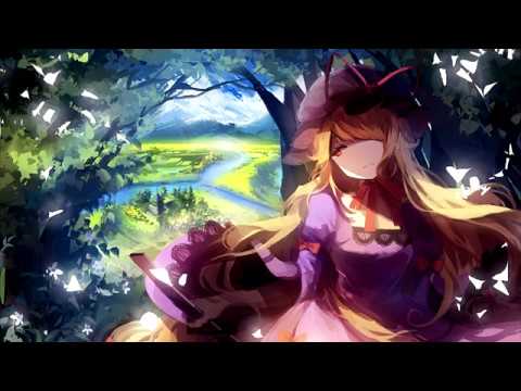 Alstroemeria Records ft. MISATO - Necro Fantasia - YouTube