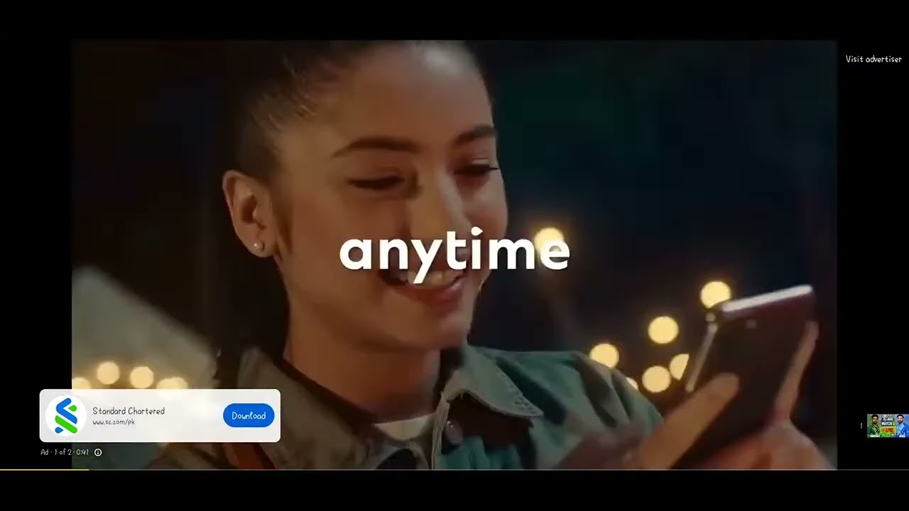 Copy of Live Stream starspots live