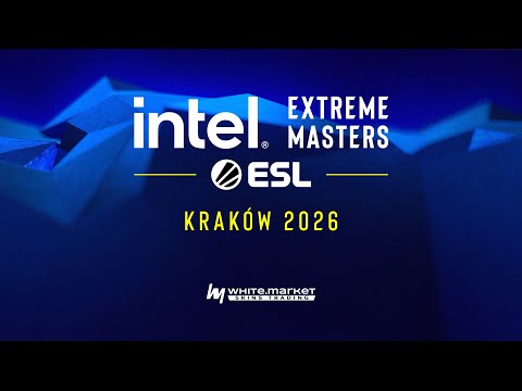 [UA] Team Spirit проти NAVI | IEM Kraków 2026 | Group Stage