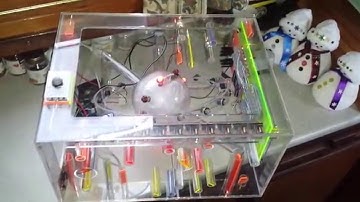 Orac test two