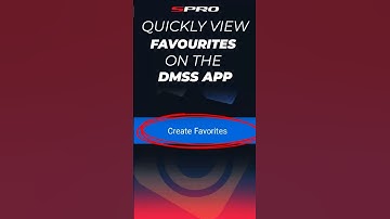 📱⭐How Create Your Favourite Camera Views on the DMSS app - Step by step Guide  #spro #DMSS #howto