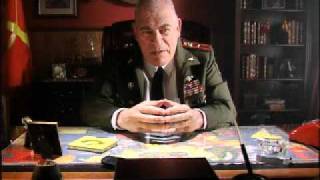 Command & Conquer: Red Alert - Retaliation - Soviet Mission 1 Briefing