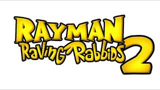 Singing In The Rain  Rayman Raving Rabbids 2  Extended
