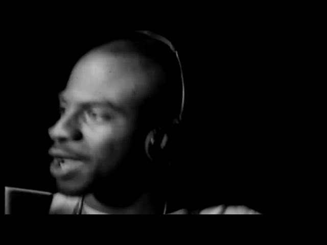 Maestro Fresh Wes Ft Showbiz - Fine Tune Da Mic (HD) | Official