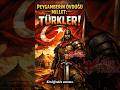 Sen Peygamberin Övdüğü Milletin Evladısın! 💥🇹🇷 #atatürk #osmanlı #tarih #türk