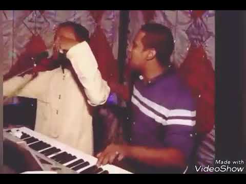 بيبو ادم حفله منيحه 