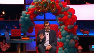 Richard Osman's House of Games - S06E85 (13 Jan 2023)