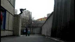 Long Cat leap bail