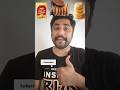 coke vs naan khatai biscuit emoji eating asmr #asmrfood #shorts