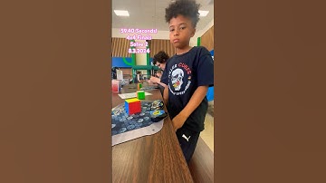 59.40 Seconds! 4x4 Finals, S2 Short #cube #speed #fyp #shorts #fun #wow #cool #like #share