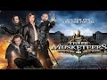 The Three Musketeers (2011) Mp3 Song