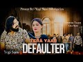 Tera yaar defaulter    official teaser  yogi saini ballabgraiya  new haryanvi song2024