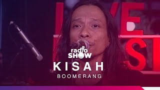 Boomerang – Kisah