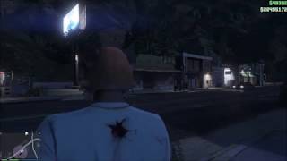 Randomdaily Gta - Crossing A Road