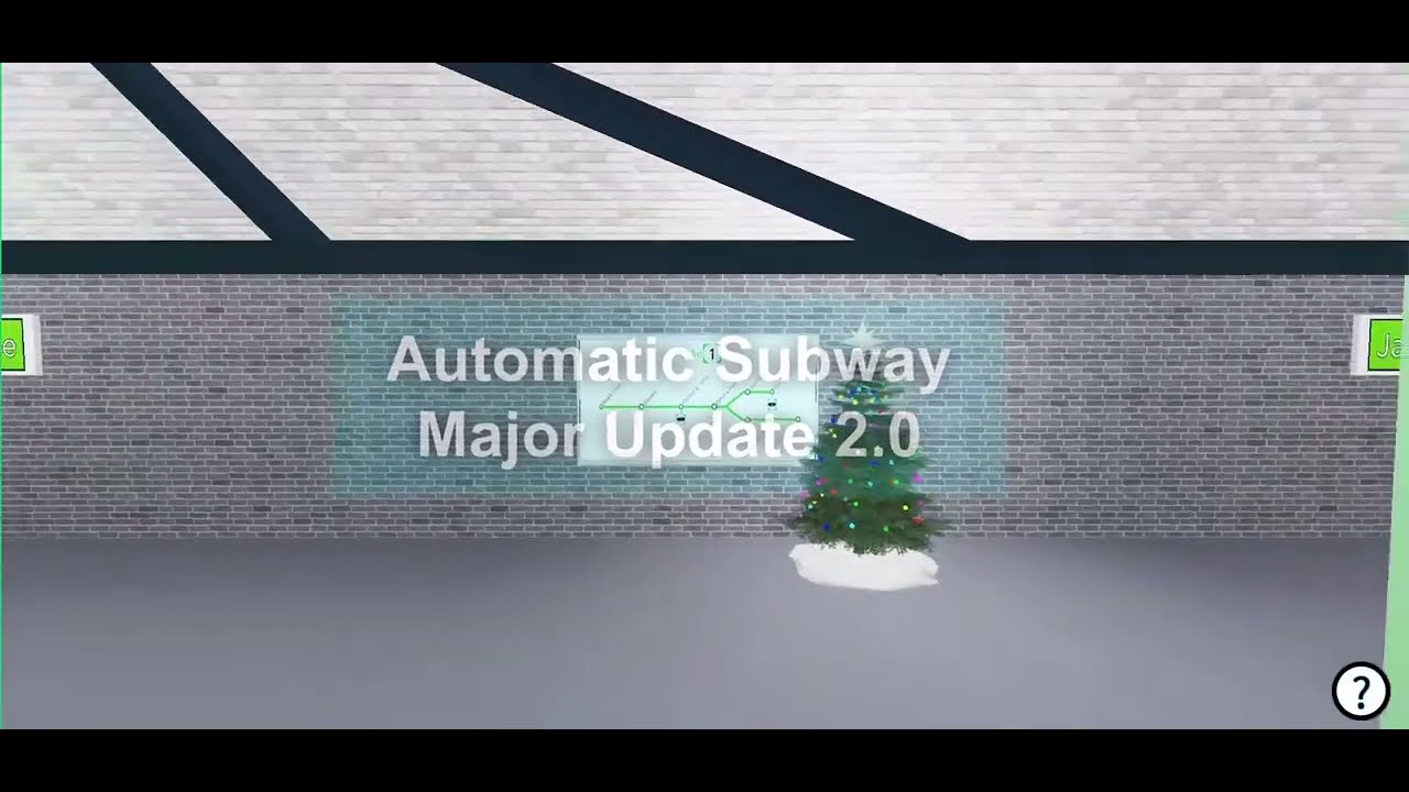 AS - Major Update 2.0