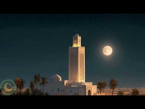 Tenanglah, Setelah Kau Mencoba | Seri Masjid Dunia