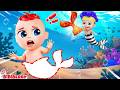 Mermaid Song Lost Body Part BiBiBerry Kids Songs Nursery Rhymes Mermaid Song Lost Body Part BiBiBerry Kids Songs Nursery Rhymes