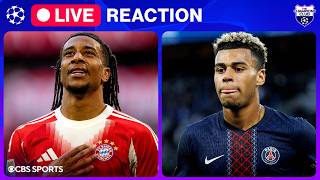 Bayern vs. PSG FULL RECAP & ANALYSIS 🏆