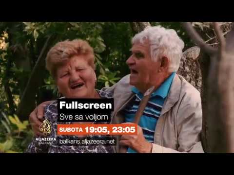ملء الشاشة - جميع الحلقات مع ويل - السبت 19:05، إعادة 23:05