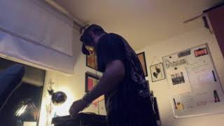 Techno from the Spare Room Pt 2