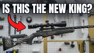TOP 12 Hunting Rifles of SHOT Show 2026 Ranked for Real Hunters | Alpha Gunreview
