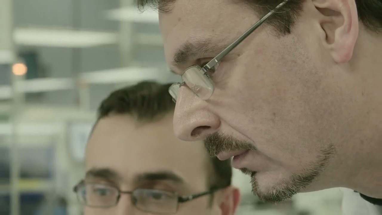 LMI Technologies Corporate Video