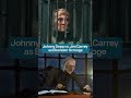 Johnny Depp vs. Jim Carrey as Ebenezer Scrooge