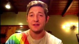 Match Highlights Lucas Neff: "I have a dream that..."