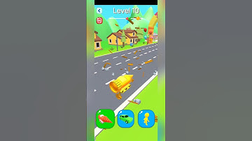 Shape Shifting Level 10 || #shapeshifting #short #shorts #youtubeshorts