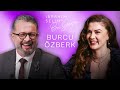 من بیش از ۱۰ میلیون نوزاد دارم BURCU ÖZBERK این شب با ابراهیم سلیم فصل ۷ قسمت ۱۶ 