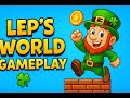 leps world gameplay 1 leps world gameplay 1