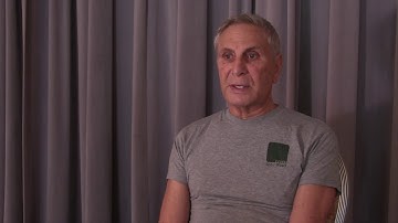 John Corigliano on his First Symphony