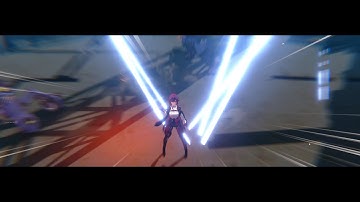 Honkai  Star Rail: MOC 9 - Dan Heng IL and Kafka as main DPS