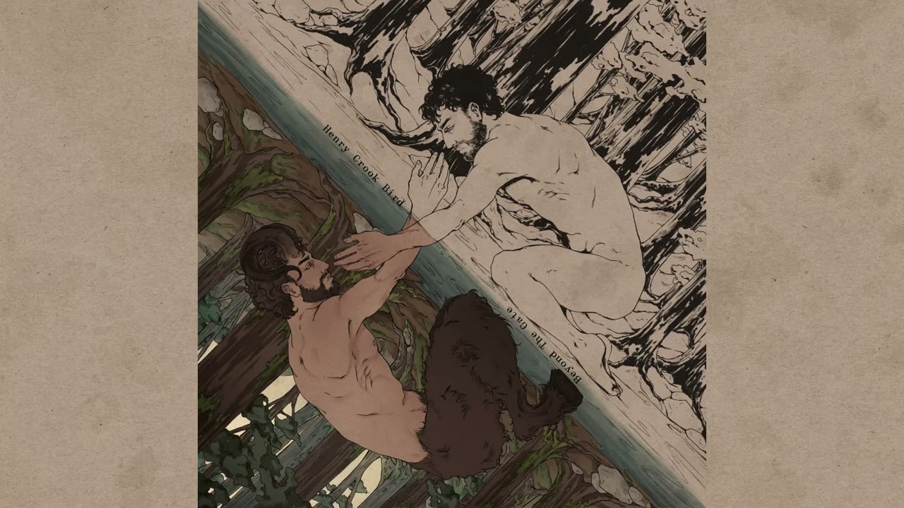 Henry Crook Bird - I Could Make Any Excuse