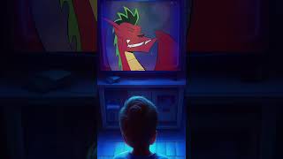 Remember American Dragon? #cartoon #shorts Remember American Dragon? #cartoon #shorts